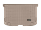 WeatherTech 2013+ i3 Cargo Liners - Tan FITS: BMW - WET41659