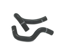 Load image into Gallery viewer, Mishimoto MMHOSE-MIA-90HHBK FITS: Hoses FITS: 90-91 Mazda Miata Black Silicone Heater Hose Kit Hoses