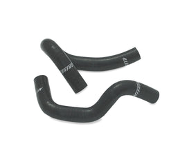 Mishimoto MMHOSE-MIA-90HHBK FITS: Hoses FITS: 90-91 Mazda Miata Black Silicone Heater Hose Kit Hoses