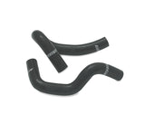 Mishimoto MMHOSE-MIA-90HHBK FITS: Hoses FITS: 90-91 Mazda Miata Black Silicone Heater Hose Kit Hoses