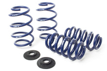 Load image into Gallery viewer, H&amp;R 28625-3 FITS: 21-22 Volkswagen ID.4 Pro/ID.4 Pro S (AWD) Sport Spring Lowering Springs