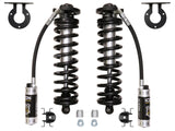 ICON 2005+ F-250/F-350 Super Duty 4WD 2.5-3in 2.5 Series VS RR CDCV Bolt-In Conversion Kit FITS: Ford - ICO61720C