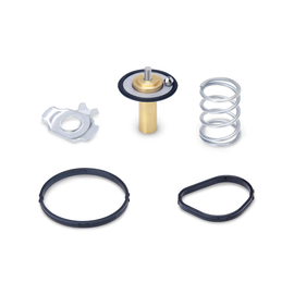 Mishimoto MMTS-FIST-14 FITS: 2014+ Ford Fiesta ST EcoBoost Racing Thermostat Thermostats