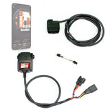 Banks Power 64310 FITS: Pedal Monster Kit (Stand-Alone) Molex MX64 6 Way Use w/Phone Throttle Controllers