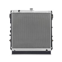 Load image into Gallery viewer, Mishimoto MMRAD-TUN-07 FITS: Radiators FITS: 2007+ Toyota Tundra 4.6/4.7/5.7L Performance Aluminum Radiator Radiators