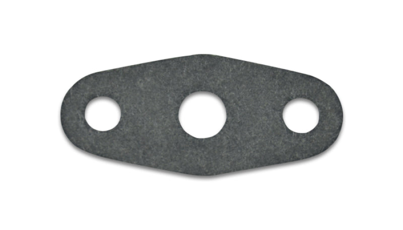 Vibrant 2899G FITS: Oil Drain Flange Gasket To Match Part (2899) Engine Gaskets