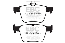 Load image into Gallery viewer, EBC DP32173C Brake Pads - Performance