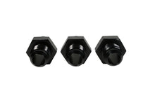 Load image into Gallery viewer, Aeromotive 15108 FITS: Regulator -6 AN Fitting Kit (for 13109/13201) Fittings