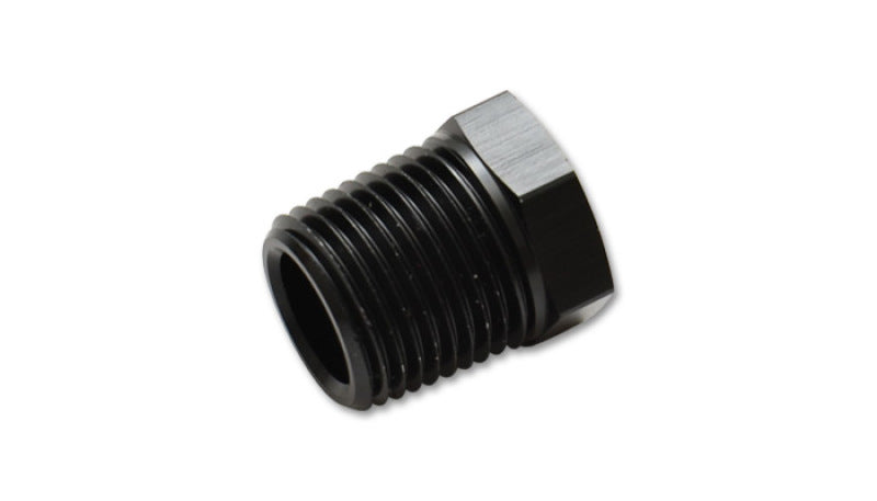 Vibrant 10883 FITS: 1/2in NPT Hex Head Pipe Plugs Fittings