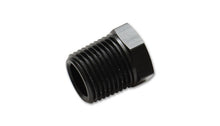 Load image into Gallery viewer, Vibrant 10883 FITS: 1/2in NPT Hex Head Pipe Plugs Fittings