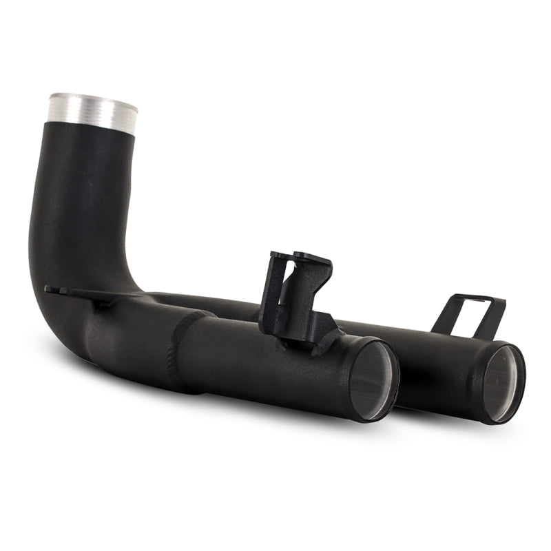Mishimoto MMICP-G80-21 FITS: 2021+ BMW G8X M3/M4 Hot Side Intercooler Charge Pipe Kit Intercooler Pipe Kits