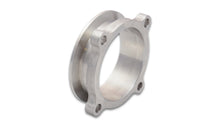 Load image into Gallery viewer, Vibrant 11739S FITS: 4 Bolt Flange 3in Round to 3in V-Band Transition Flanges