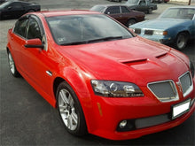 Load image into Gallery viewer, SPYDER 5011626 FITS: Pontiac G8 08-09 Projector Headlights DRL Black High H1 Low H7 PRO-YD-PG808-DRL-BK Headlights