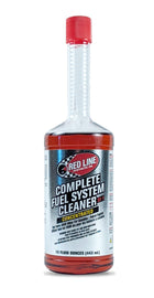 Red Line 60103 FITS: SI-1 Fuel System Cleaner 15oz. Additives