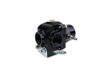 Load image into Gallery viewer, Aeromotive 13304 FITS: Adjustable Regulator 3-15PSI .313 Valve (2) -08 Inlets/ -08 Return Fuel Pressure Regulators