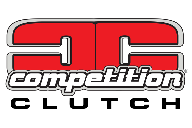 Competition Clutch P99708-2150 FITS: 06-11 Subaru WRX / 05-11 LGT Stage 2 Replacement DISC ONLY (Kit 15026) Clutch Discs