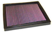 Load image into Gallery viewer, K&amp;N Engineering 33-2077 FITS:K&amp;N Replacement Air Filter PORSCHE 911 CARRERA F6-3.6L Air Filters Drop In