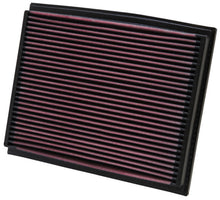 Load image into Gallery viewer, K&amp;N Engineering 33-2209 FITS:K&amp;N 01-09 Audi A4/RS4/S4 Drop In Air Filter Air Filters Drop In