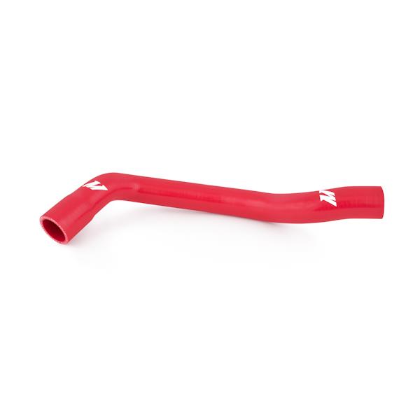 Mishimoto MMHOSE-TINY-01RD FITS: Hoses FITS: 02-06 Mini Cooper S (Supercharged) Red Silicone Hose Kit Hoses