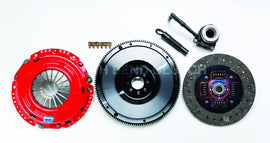 South Bend Clutch KMK8F-HD-O FITS: 2022+ Volkswagen Golf 2.0 Turbo Stg 2 Daily Driver Clutch Kit Single Clutch Kits Single