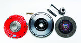 South Bend Clutch KMK8F-HD-O FITS: 2022+ Volkswagen Golf 2.0 Turbo Stg 2 Daily Driver Clutch Kit Single Clutch Kits Single