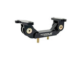 Torque Solution TS-SU-300V3 FITS: 2002+ Subaru WRX / 02-21 Subaru STI Billet Aluminum Transmission Mount Transmission Mounts