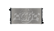 Load image into Gallery viewer, CSF 3937 FITS: 19-21 RAM 2500/3500 6.7L Turbo Diesel OE Style Plastic Aluminum Radiator Radiators