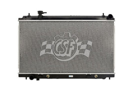 CSF 2997 Radiators