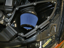 Load image into Gallery viewer, aFe 54-81012-C FITS: MagnumForce Stage 2 Si Intake System P5R 06-11 BMW 3 Series E9x L6 3.0L Non-Turbo Cold Air Intakes