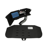 Injen SP1122WB FITS: 12-16 BMW 328i F30 N20/N26 2.0L (t) 4cyl Wrinkle Black Short Ram Intake w/ MR Tech & Air Box Cold Air Intakes