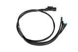 GrimmSpeed 2015+ WRX/STI Hella Horn Wiring Harness - GRMGRM040026