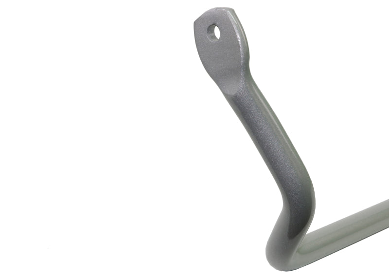 Whiteline BMR99 FITS: 00-08 Mercedes-Benz C-Class Rear 22mm Heavy Duty Non-Adjustable Swaybar Sway Bars
