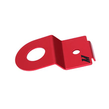 Load image into Gallery viewer, Mishimoto MMRS-STI-08ARD FITS: Radiator Stays FITS: 08+ Subaru Impreza WRX/STI Aluminum Radiator Stay Anodized Red Radiator Stays