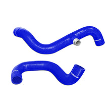 Load image into Gallery viewer, Mishimoto MMHOSE-F250D-94BL FITS: Hoses FITS: 94-97 Ford F250 7.3L Blue Diesel Hose Kit Hoses