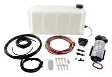 Load image into Gallery viewer, AEM 30-3301 FITS: V2 5 Gallon Diesel Water/Methanol Injection Kit (Internal Map) Water Meth Kits