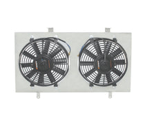 Load image into Gallery viewer, Mishimoto MMFS-S13-89SR FITS: Fans &amp; Shrouds FITS: 89-94 Nissan 240sx S13 SR20DET Aluminum Fan Shroud Kit Fans &amp; Shrouds