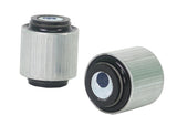 Whiteline 19-21 Z4 / 20-22 GR Front Control Arm Bushing Kit (Caster Bushing) FITS: BMW Toyota Supra - WHLKCA497