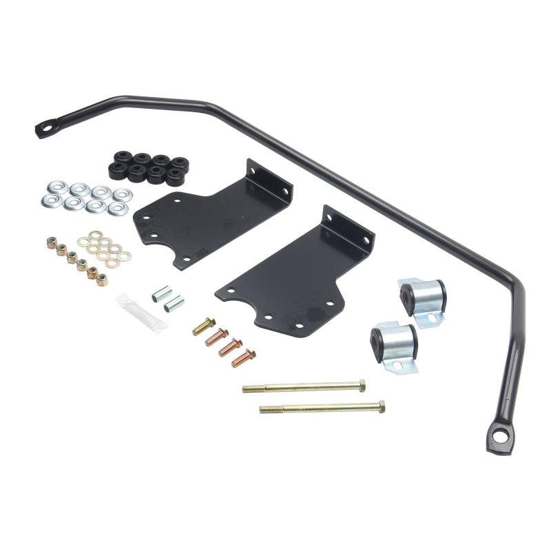 ST Suspensions 51075 FITS: -ST Rear Anti-Swaybar Nissan 240Z Sway Bar Brackets
