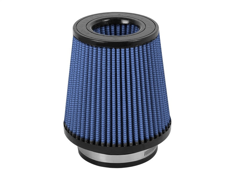 aFe 24-91020 FITS: MagnumFLOW Air Filters UCO P5R A/F P5R 4F x 6B x 4-1/2T (Inv) x 6H Air Filters Universal Fit