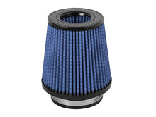 Load image into Gallery viewer, aFe 24-91020 FITS: MagnumFLOW Air Filters UCO P5R A/F P5R 4F x 6B x 4-1/2T (Inv) x 6H Air Filters Universal Fit