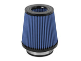 aFe 24-91020 FITS: MagnumFLOW Air Filters UCO P5R A/F P5R 4F x 6B x 4-1/2T (Inv) x 6H Air Filters Universal Fit