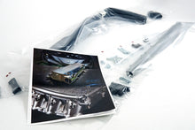 Load image into Gallery viewer, CSF 8200 FITS: Toyota A90/A91 Supra/ BMW G-Series B58 Charge-Air Cooler Manifold- Machined Billet Aluminum Intercoolers