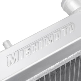 Mishimoto MMRAD-TIB-01 FITS: Radiators FITS: 03-08 Hyundai Tiburon Aluminum Radiator Radiators