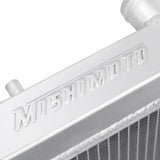 Mishimoto MMRAD-TIB-01 FITS: Radiators FITS: 03-08 Hyundai Tiburon Aluminum Radiator Radiators