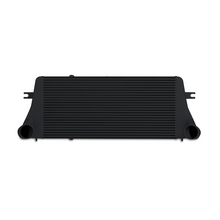 Load image into Gallery viewer, Mishimoto MMINT-RAM-94KBK FITS: Intercooler Kits FITS: 94-02 Dodge Ram 2500 5.9L Cummins Intercooler Kit w/ Pipes (Black) Intercooler Kits