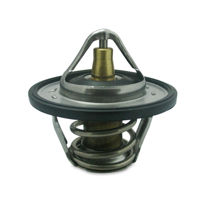 Mishimoto MMTS-EVO-01 FITS: Thermostats FITS: 01-07 Mitsubishi EVO 7 8 & 9 63 Degree Racing Thermostat Thermostats