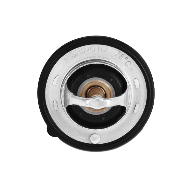 Mishimoto MMTS-RX8-04L FITS: Thermostats FITS: Mazda RX8 Racing Thermostat Thermostats