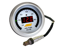 Load image into Gallery viewer, AEM 30-4110 FITS: Digital Wideband UEGO Gauge Gauges