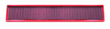 BMC FB986/20 FITS: 2018 Porsche Panamera II (971) 2.9L PHEV Replacement Panel Air Filter Air Filters Drop In