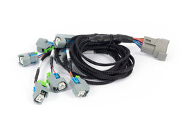 Haltech HT-186502 FITS: NEXUS Rebel LS EV6 Injector Sub-Harness Wiring Harnesses